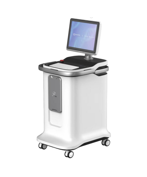 纳影刀肿瘤消融系统